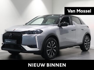 DS 3 1.2 Hybrid 136 Performance Line