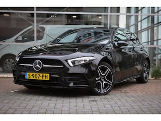 Mercedes-Benz A-klasse 250 e Bns Sol. AMG