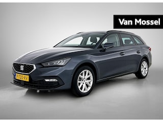 Seat Leon Sportstourer 1.0 eTSI Style Business Intense
