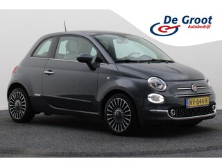 Fiat 500 0.9 TwinAir Turbo Lounge