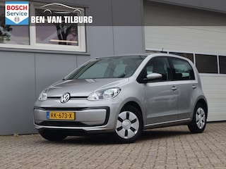 Volkswagen Up 1.0 BMT move up!
