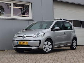 Volkswagen Up 1.0 BMT move up!