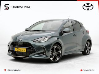 Toyota Yaris 1.5 Hybrid 130 Executive