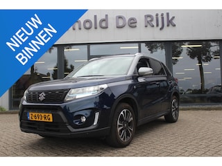 Suzuki Vitara 1.5 Hybrid Style Rhino Edition