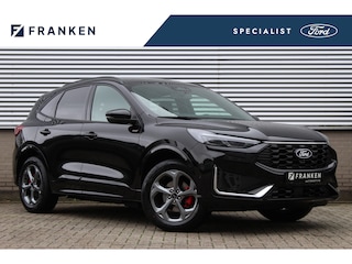 Ford Kuga 2.5 PHEV ST-Line X | Trekhaak | AGR | Led | Head-Up | B&O