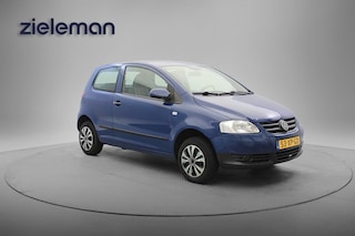 Volkswagen Fox 1.2 Trendline