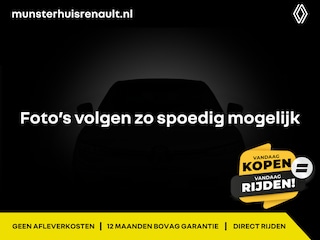 Renault Captur 1.0 TCe 90 Intens *Pack Easy Link & Parking!* Navi, camera, sensor v+a