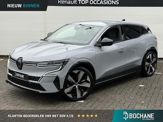 Renault Mégane EV60 Optimum Charge Techno | 360° Camera | Winterpack | Cruise Stop&Go | Harman & Kardon | Digitale Binnenspiegel