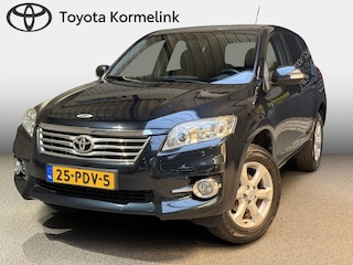 Toyota RAV4 2.0 VVTi Executive Business automaat