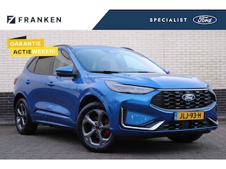 Ford Kuga 2.5 PHEV ST-Line X | Trekhaak | AGR | Led | Head-Up | B&O