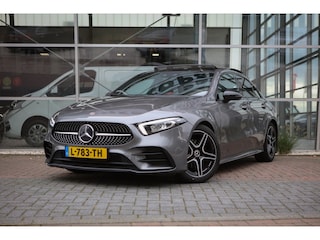 Mercedes-Benz A-klasse 180 Bns Sol. AMG | Pano |