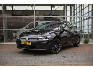 Volkswagen Golf Variant 1.0 eTSI Life Bns | Navi | Sfeerverlichting | Automaat |