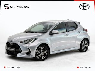 Toyota Yaris 1.5 Hybrid 115 First Edition