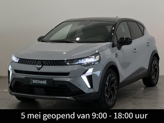 Renault Captur 1.6 E-Tech full hybrid 145 esprit Alpine | Harman/Kardon | 360° camera | Dodehoek Detectie | Adaptieve Cruise Control