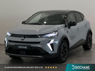 Renault Captur 1.6 E-Tech full hybrid 145 esprit Alpine | Harman/Kardon | 360° camera | Dodehoek Detectie | Adaptieve Cruise Control