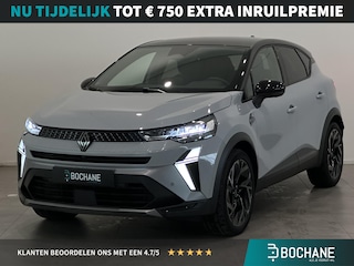 Renault Captur 1.6 E-Tech full hybrid 145 esprit Alpine | Harman/Kardon | 360° camera | Dodehoek Detectie | Adaptieve Cruise Control