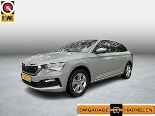 Skoda Scala 1.0 TSI Ambition | Climate control | Privacy | Carplay |