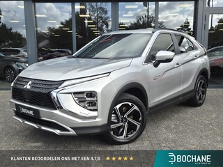 Mitsubishi Eclipse Cross 2.4 PHEV Intense+ | Zeer compleet | 1e eig |