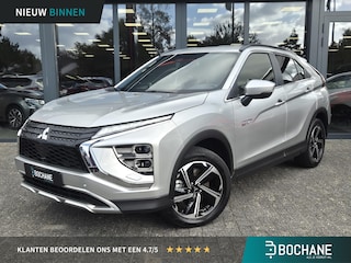 Mitsubishi Eclipse Cross 2.4 PHEV Intense+ | Zeer compleet | 1e eig |