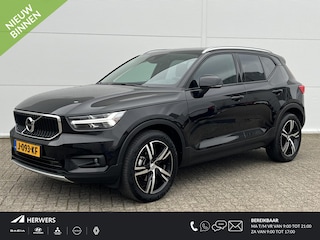 Volvo XC40 1.5 T2 Business Pro / Apple Carplay/Android Auto/ cruise control adaptief/ Autonomous Emergency Braking/ file assistent/
