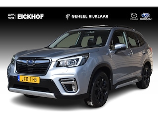 Subaru Forester 2.0i e-BOXER First Edition Sport - Dealer onderhouden