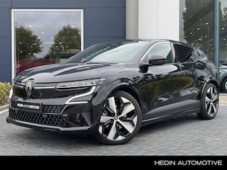 Renault Mégane EV60 Techno | Pack Driving & Vision | Harman Kardon