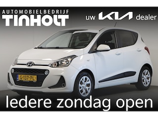 Hyundai i10 1.0i Comfort