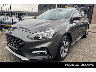 Ford Focus Wagon 1.0 EcoBoost Active Business | Winter Pack
