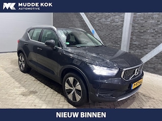 Volvo XC40 T5 Recharge Inscription Expr. | Trekhaak | Stoel+Stuurverwarming | Camera | Apple Carplay