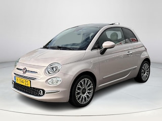 Fiat 500 1.2 Rockstar
