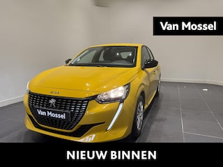 Peugeot 208 1.2 PureTech Active
