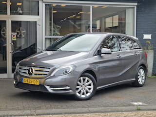 Mercedes-Benz B-klasse 200 Ambition CLIMA | CRUISE | DODEHOEK | VOL!!
