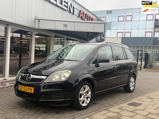 Opel Zafira 2.2 Cosmo|Automaat|7 zits