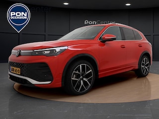 Volkswagen Tiguan 1.5 eTSI 150 PK DSG R-Line Business | 360 Camera | Harman Kardon | Keyless | Head-Up Display | 20" LMV | Trekhaak |