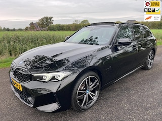 BMW 3-serie Touring 320e M Sport|Pano|Trekhaak