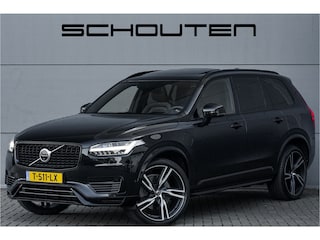 Volvo XC90 2.0 T8 Twin Engine AWD R-Design Intro Edition 360° Camera H/K Trekhaak
