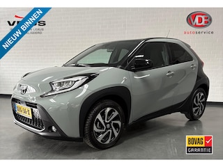 Toyota Aygo 1.0 VVT-i S-CVT Envy / Apple Carplay-Android /Auto