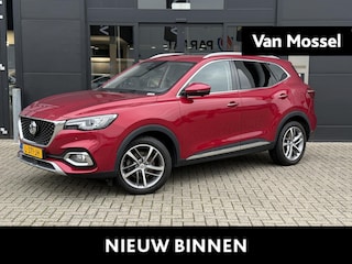MG EHS 1.5 TGDI Luxury