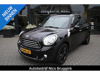 Mini Countryman 1.6 Cooper