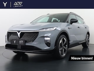 Voyah Courage Performance Edition AWD | Pano dak | Navigatie | Apple Carplay | Stoelverwamring |