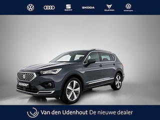 Seat Tarraco 1.4 TSI eHybrid 245pk PHEV Xperience / Adaptive Cruise / Elektrische klep / Camera / Wordt Verwacht