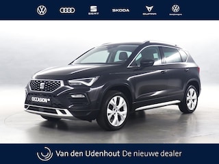 Seat Ateca 1.5 TSI 150pk Automaat Xperience Business / 360 Camera / BEATS / Adaptive Cruise / Wordt Verwacht