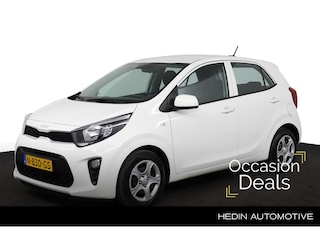 Kia Picanto 1.0 DPi ComfortLine