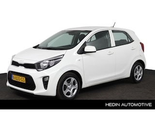 Kia Picanto 1.0 DPi ComfortLine