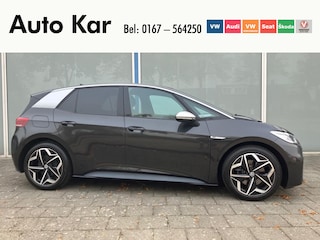 Volkswagen ID.3 First Edition Plus 58 kWh LED verlichting Bluetooth 19 inch velgen Stoelverwarming