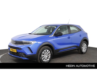 Opel Mokka 1.2 Edition Airconditioning | Cruise Controle