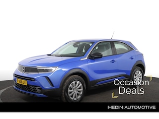 Opel Mokka 1.2 Edition Airconditioning | Cruise Controle