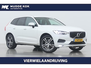 Volvo XC60 T5 AWD Momentum | BLIS | Camera | Apple Carplay | Stoelverwarming | 20 Inch | Getint Glas