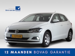 Volkswagen Polo 1.0 MPI Trendline