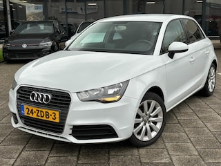 Audi A1 Sportback 1.2 TFSI Connect